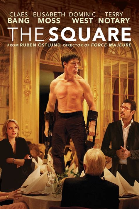 The Square wiki, synopsis, reviews, watch and download