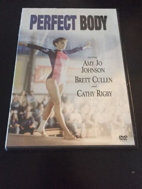 Perfect Body (DVD, 1997) for sale online | eBay