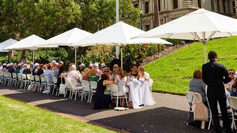 Melbourne Food & Wine Festival Just Announced the Lineup for Its 2023 ...