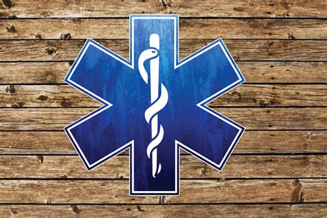 EMT Sticker EMT Car Decal EMT Sticker Medical Worker | Etsy