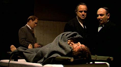 Dead Sonny #godfather #corleone | The godfather, Godfather movie, The ...