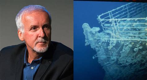 James Cameron Titanic