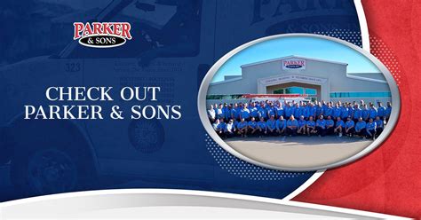 Phoenix HVAC, Plumbing & Electrical Careers | Parker & Sons