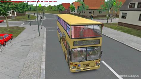 OMSI: The Bus Simulator Download - GameFabrique