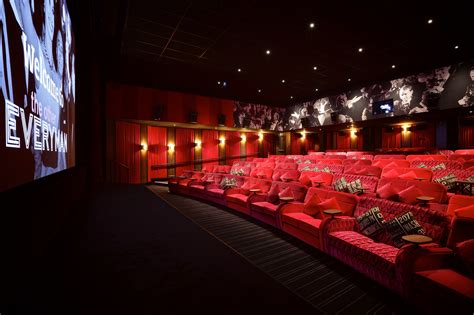 Liverpool City Center Cinema