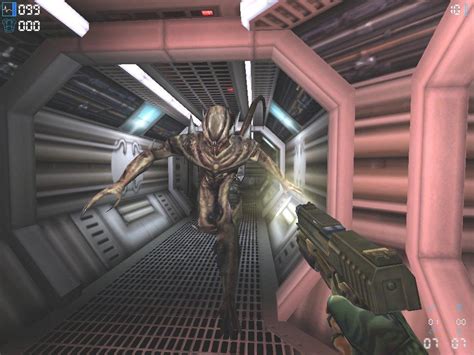 Aliens versus Predator 2 Download (2000 Arcade action Game)