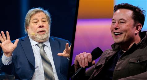 Musk and Wozniak signal concern over rise of AI in open letter | Cybernews