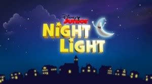 Disney Junior Night Light 300x167