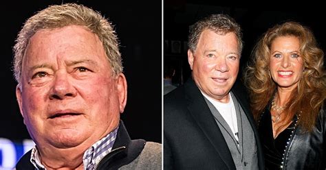 William Shatner, 92, Wants Face Lift to Look 'Youthful' For Wife, 64