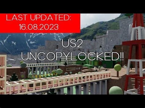 UNTITLED SHOOTER 2 UNCOPYLOCKED - YouTube