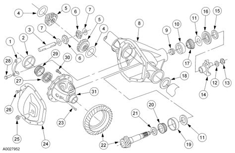 [DIAGRAM] Ford F 350 Parts Diagram - MYDIAGRAM.ONLINE