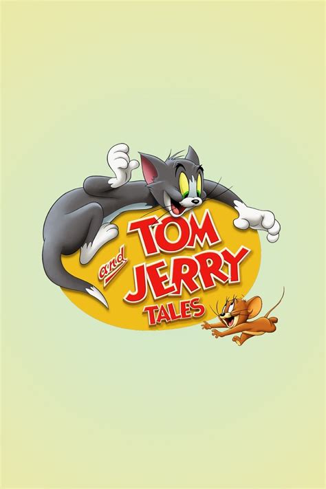 Tom and Jerry Tales (2006) S02E13 - WatchSoMuch