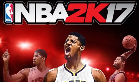 NBA 2K17 Soundtrack Announced - PlayStation LifeStyle