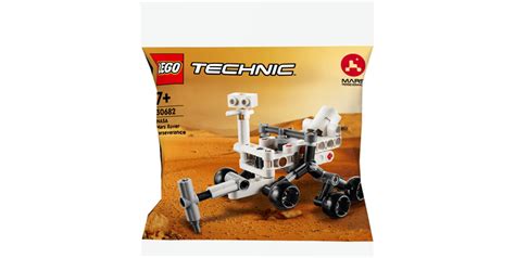 LEGO® Technic 30682 NASA Mars Rover Perseverance