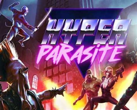 HyperParasite PC Game Free Download