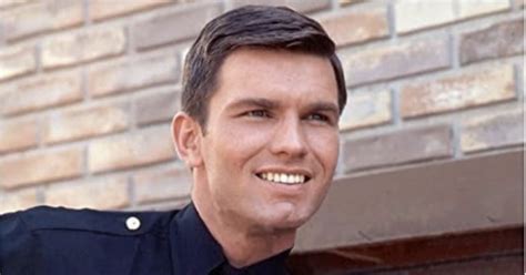 Adam-12’s Kent McCord Named His Daughter After Ricky Nelson’s Wife ...