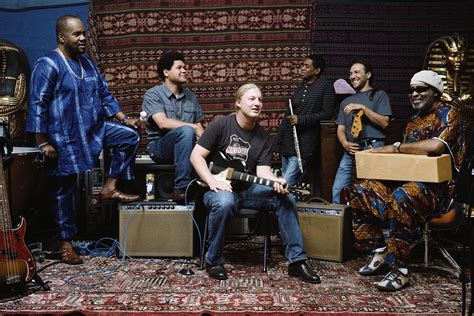 The Derek Trucks Band | NN North Sea Jazz Festival