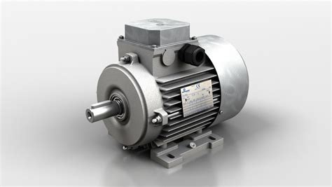 Motovario Electric Motors | Core Aggregates