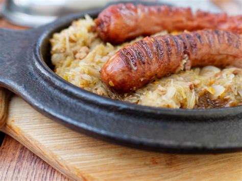 What Is Kielbasa?