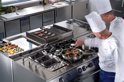 Electrolux launches professional range tailored for high productivity kitchens | Electrolux Group