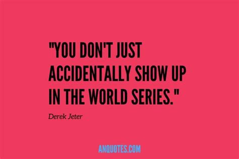 The Most Inspiring Derek Jeter Quotes for Every Baseball Fan