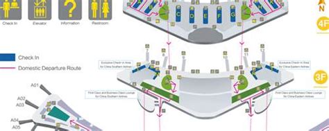 Beijing Daxing Airport: Departure, Arrival, Map, Airlines, PKX