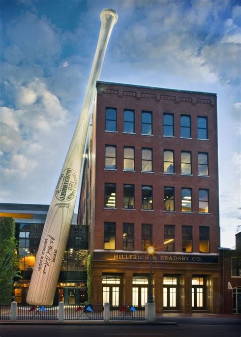 Q&A with Louisville Slugger Museum Director Anne Jewell