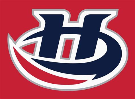 Lethbridge Hurricanes Alternate Logo | Hurricane logo, Logo design ...