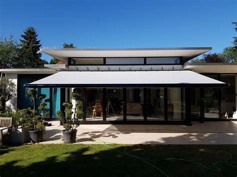 Awnings Colour Options - Appeal Home Shading