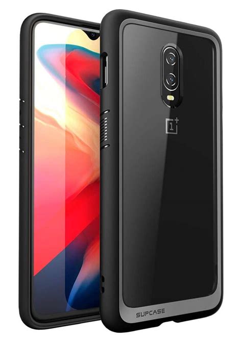 10 Best Cases For OnePlus 6T