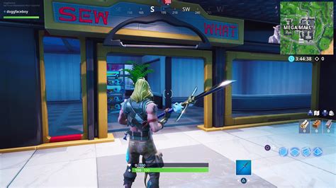 Here Are All The 'Fortnite' Season 9 Map Changes: Neo…