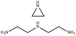 106899-94-9 CAS MSDS (Polyethyleneimine) Melting Point Boiling Point Density CAS Chemical Properties