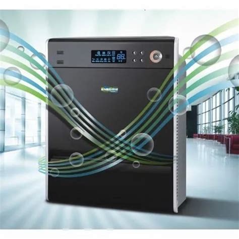 Eureka Forbes Air Purifiers at Rs 13000 | Sector 10 | Delhi | ID: 13599487662