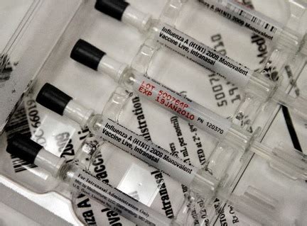 More H1N1 vaccine arriving, but Ohio still lacks enough shots for ...