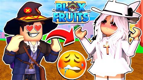 VIREI A RIP INDRA-CHAN E ENGANEI GADOS NO BLOX FRUITS! - YouTube