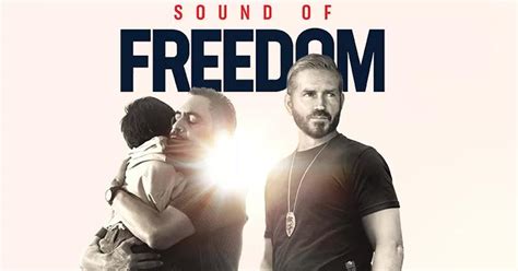 Jim Caviezel Declares 'Sound of Freedom' Best Film after 'Passion of ...