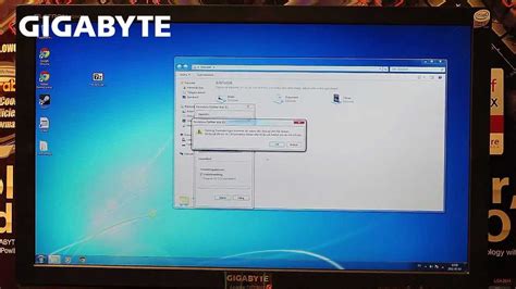 GIGABYTE BIOS Update guide (English) - YouTube