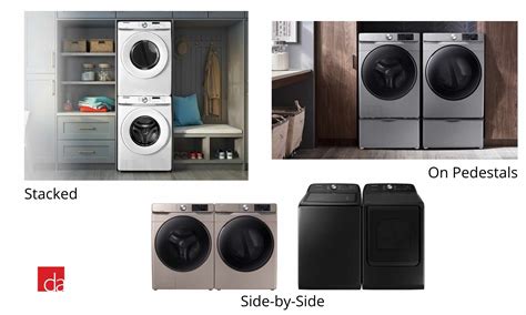 Best Washer and Dryer 2024: Top 9 Sets Reviewed