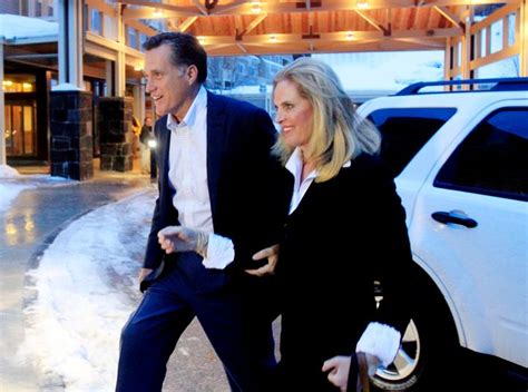 Mitt Romney 2012 Campaign For President Announcement Coming Next Week | HuffPost Latest News