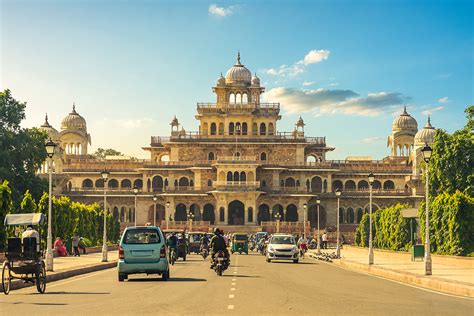 The Indian Museum Act- An Act to Protect and Preserve Museums in India ...