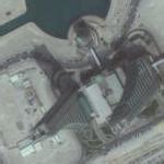 Dual Towers in Al Manamah, Bahrain - Virtual Globetrotting