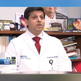 Ascension Borgess opens Heart Attack Prevention Clinic | Ascension