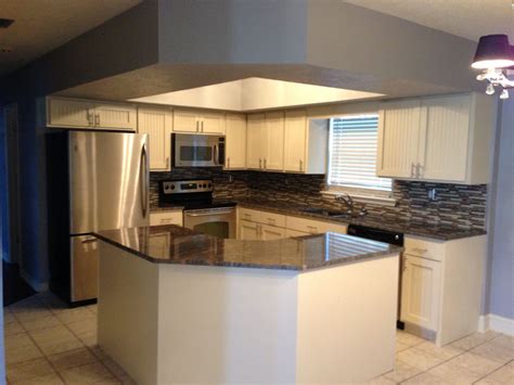 Great kitchen set-up | Kitchen upgrades, Kitchen set up, Kitchen