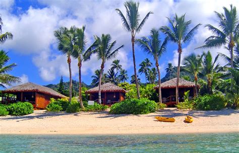 Rarotonga Beach Bungalows in Rarotonga | Best Rates & Deals on Orbitz