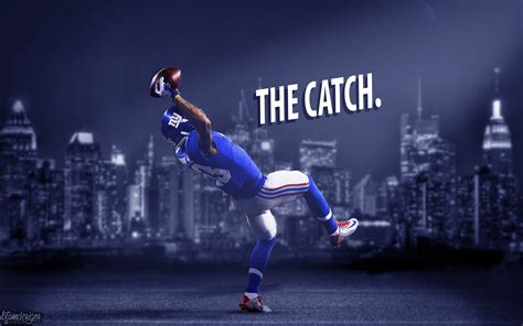 Odell Beckham Jr Whip Wallpaper - WallpaperSafari