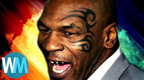 Top 10 Worst Celebrity Tattoos | WatchMojo.com