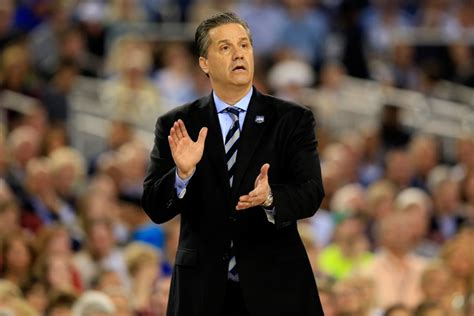 Kentucky coach John Calipari recommends 20 questions for recruits to ...