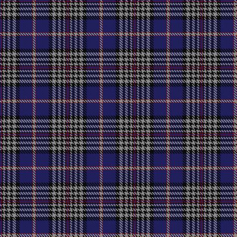 Tartan Details - The Scottish Register of Tartans