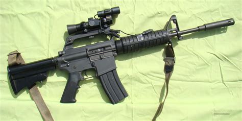 Colt SP-1 Pre Ban CAR-15 for sale at Gunsamerica.com: 958915412