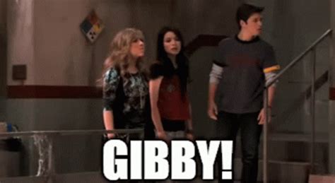 Gibby GIF - Gibby - Discover & Share GIFs